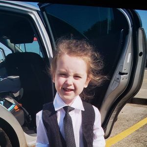 Meet your Posher, Brandon